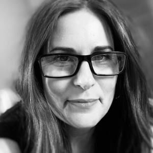 Meet your Posher, Anne